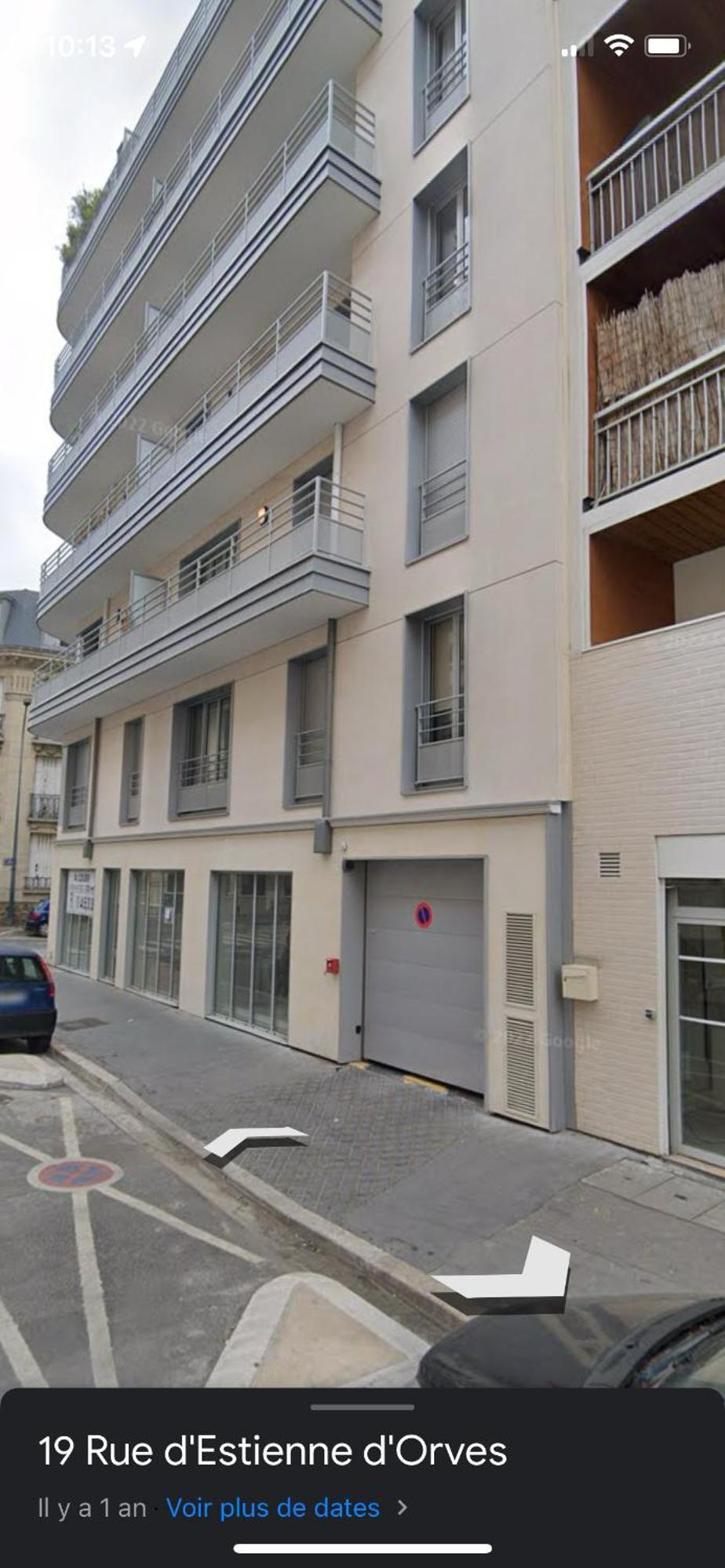 Stunning Apartment With Balcony To Visit Paris Levallois-Perret Exterior foto